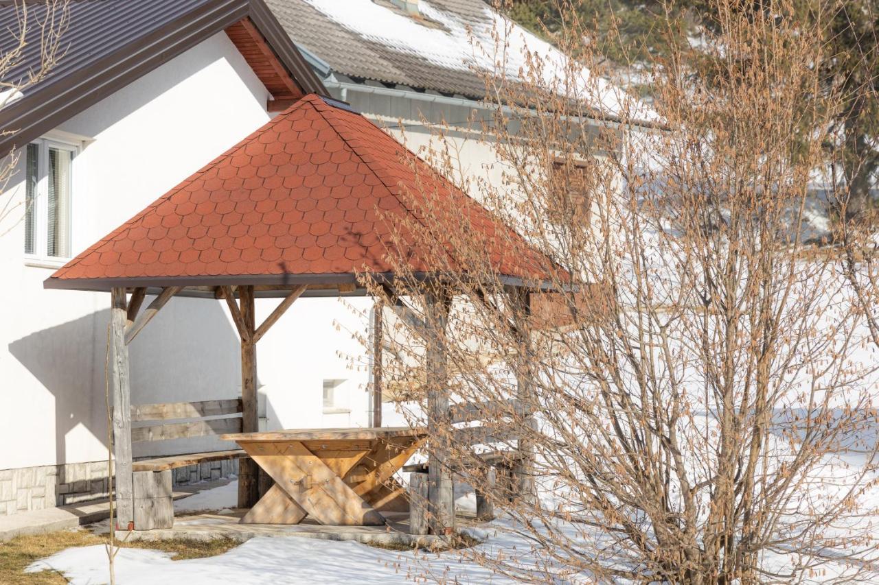 Ferienwohnung Apartman Rados Kupres  Exterior foto