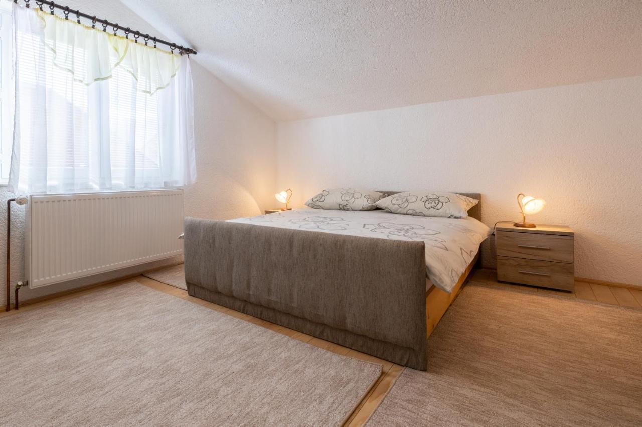 Ferienwohnung Apartman Rados Kupres  Exterior foto