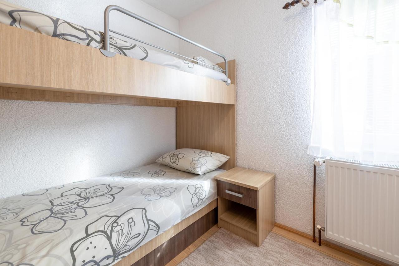 Ferienwohnung Apartman Rados Kupres  Exterior foto